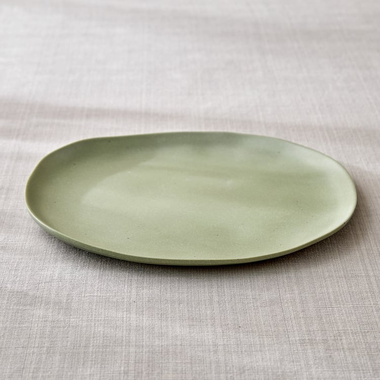 Meadows Aurah Melamine Dinner Plate - 28cm
