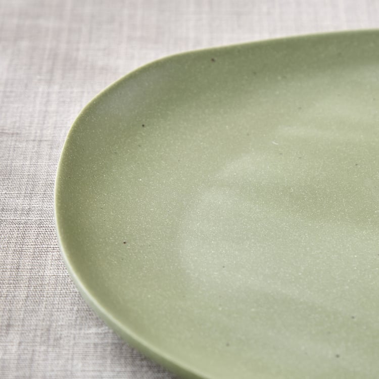 Meadows Aurah Melamine Dinner Plate - 28cm