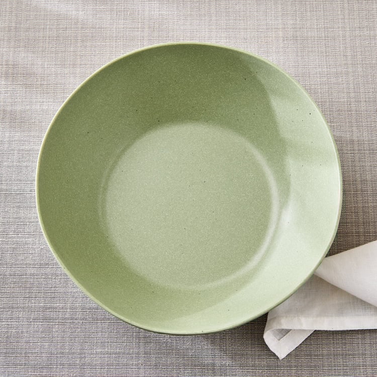 Meadows Aurah Melamine Salad Bowl - 1.9L