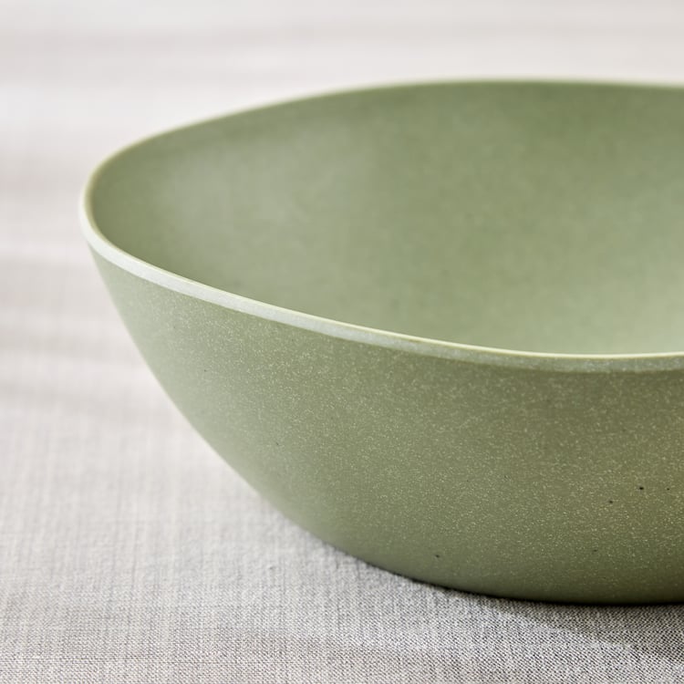 Meadows Aurah Melamine Salad Bowl - 1.9L