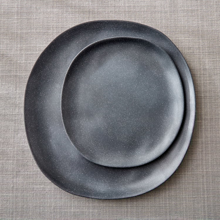 Meadows Aurah Melamine Small Plate - 20cm