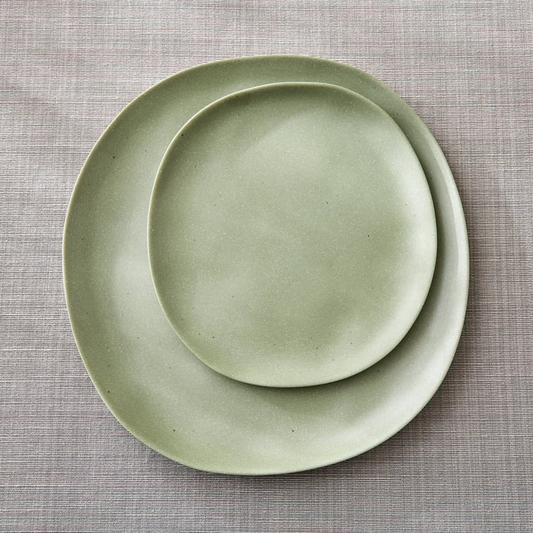 Meadows Aurah Aurah Melamine Small Plate - 20cm