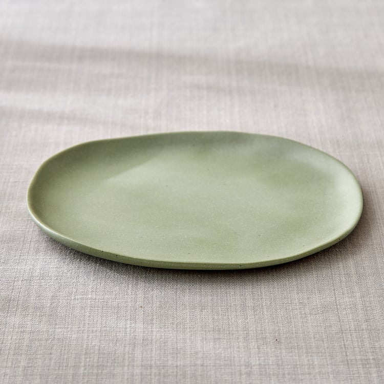 Meadows Aurah Aurah Melamine Small Plate - 20cm