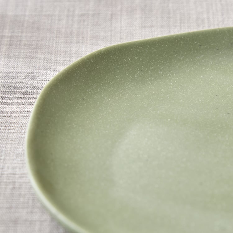 Meadows Aurah Aurah Melamine Small Plate - 20cm