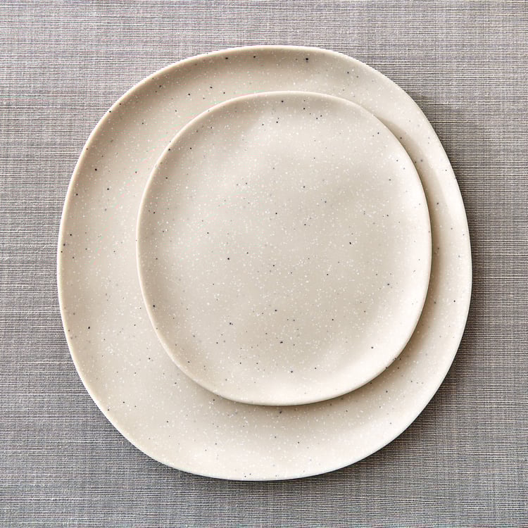 Meadows Aurah Melamine Small Plate - 20cm