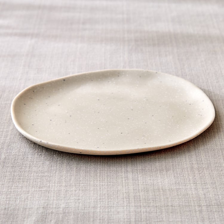 Meadows Aurah Melamine Small Plate - 20cm
