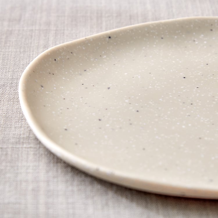 Meadows Aurah Melamine Small Plate - 20cm