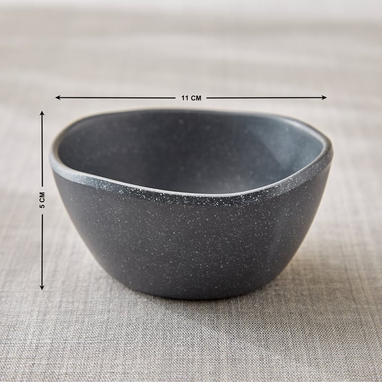 Meadows Aurah Melamine Veg Bowl - 220ml