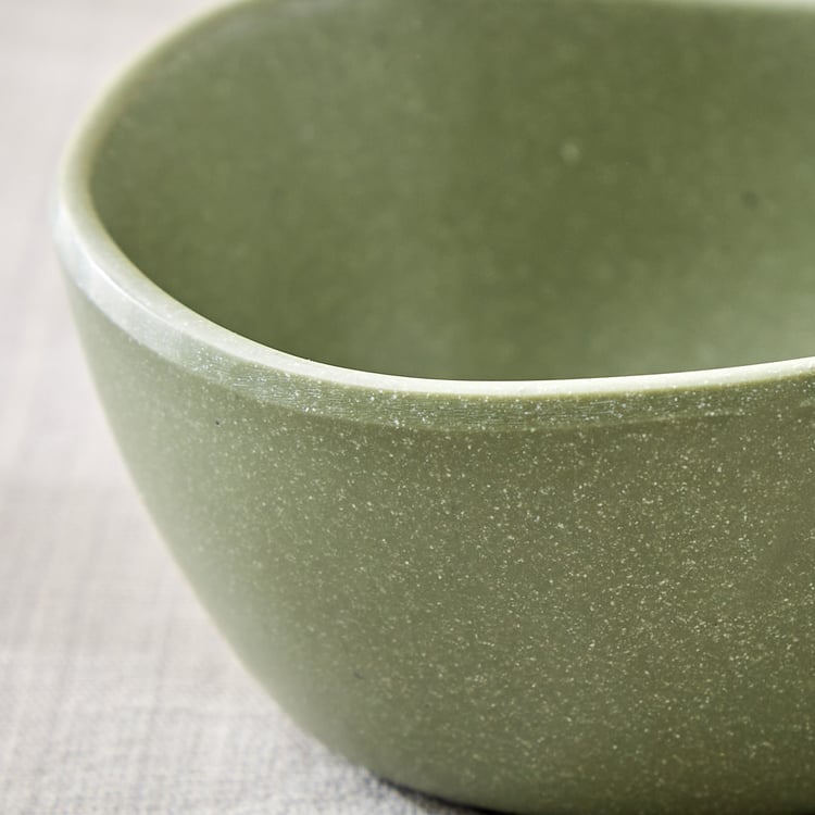 Meadows Aurah Melamine Veg Bowl - 220ml
