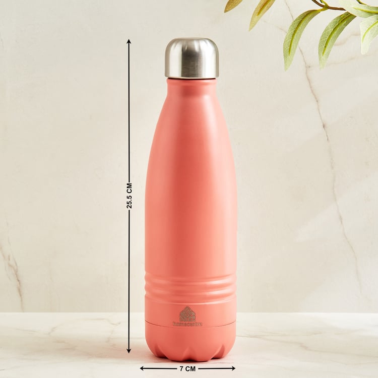 Atlantis Casa Stainless Steel Vacuum Flask - 500ml
