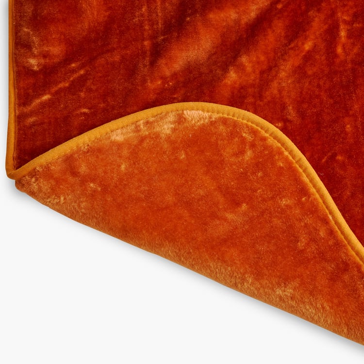 Cozy Classics Mink Double Blanket