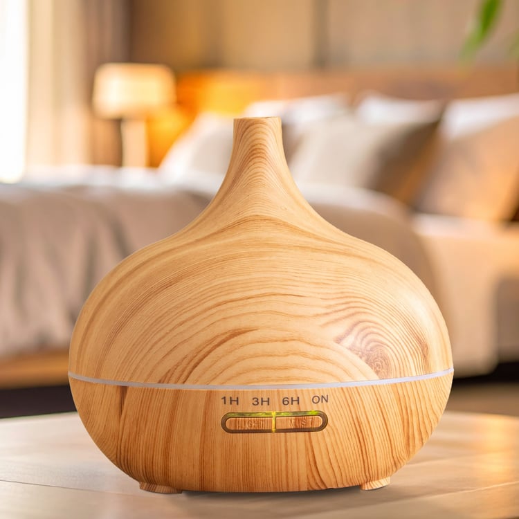 Hobart Polypropylene Aroma Electric Diffuser - 280ml