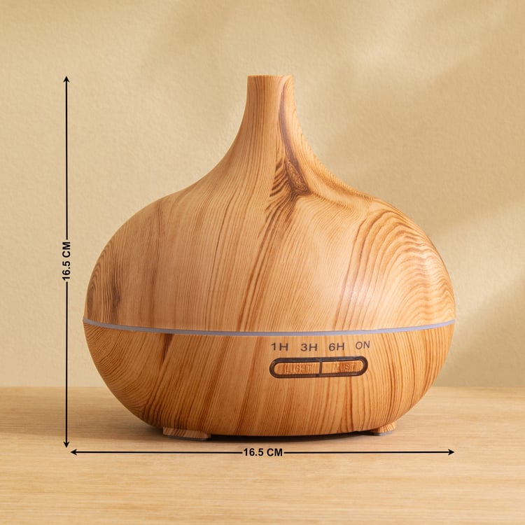 Hobart Polypropylene Aroma Electric Diffuser - 280ml