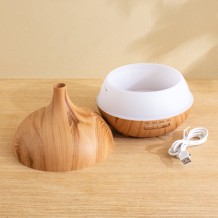 Hobart Polypropylene Aroma Electric Diffuser - 280ml