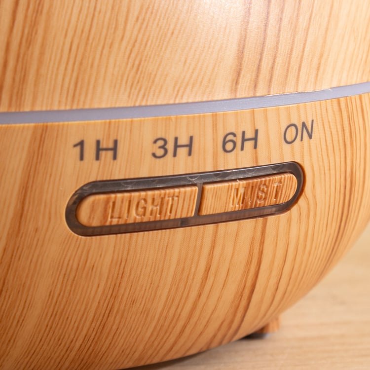 Hobart Polypropylene Aroma Electric Diffuser - 280ml