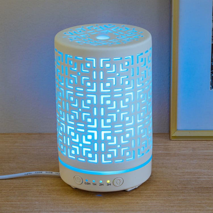 Hobart Ceramic Aroma Electric Diffuser