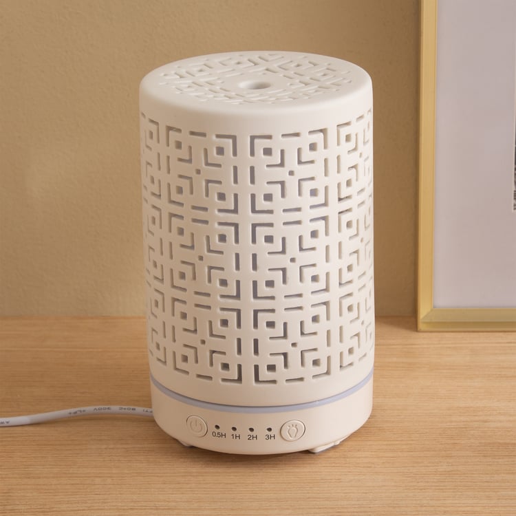 Hobart Ceramic Aroma Electric Diffuser