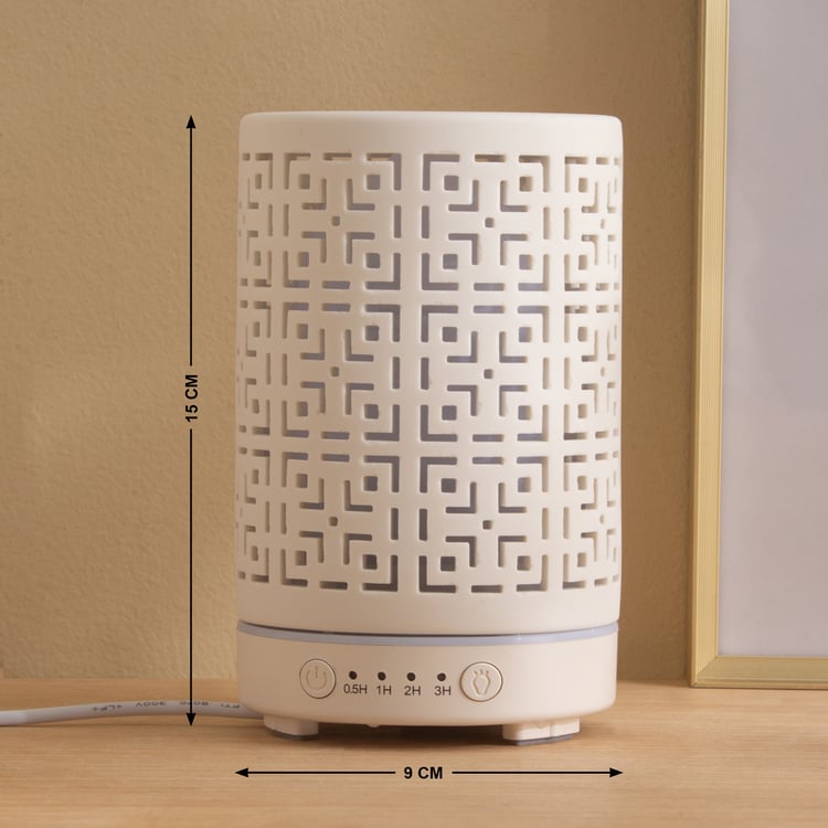 Hobart Ceramic Aroma Electric Diffuser