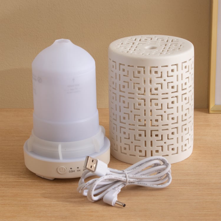 Hobart Ceramic Aroma Electric Diffuser