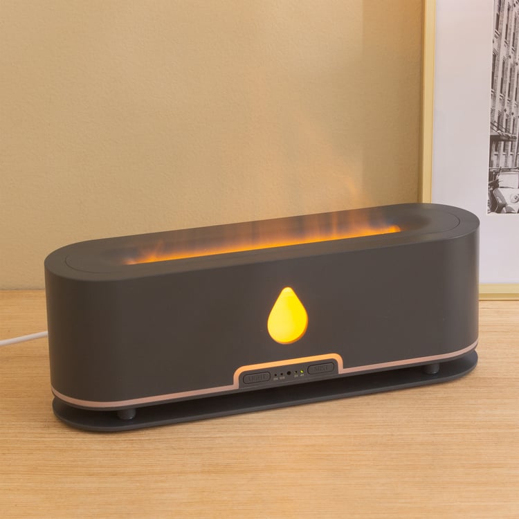 Hobart Polypropylene Aroma Electric Diffuser - 200ml