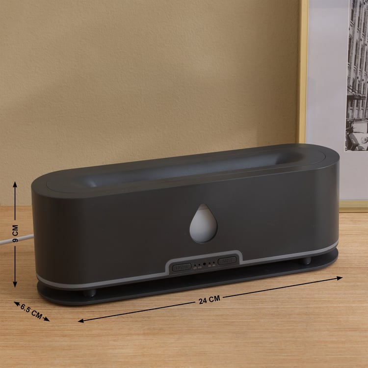 Hobart Polypropylene Aroma Electric Diffuser - 200ml