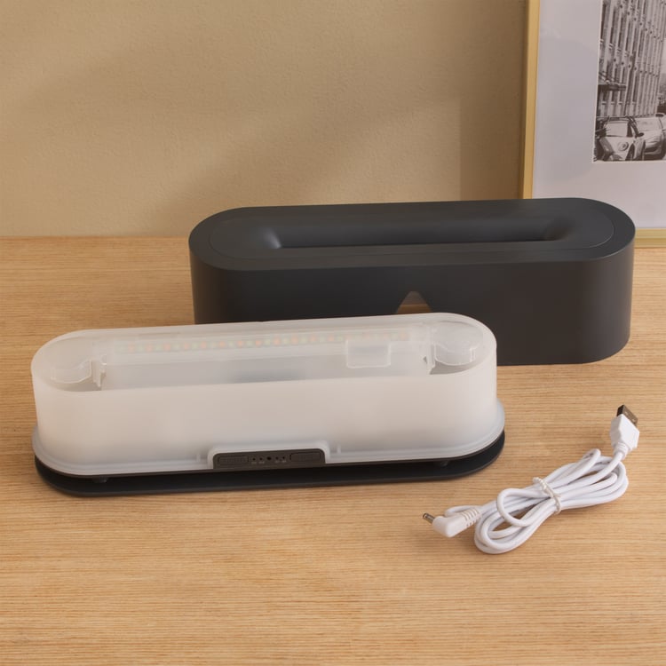 Hobart Polypropylene Aroma Electric Diffuser - 200ml