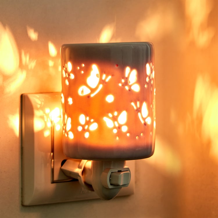 Hobart Ceramic Plug-In Burner