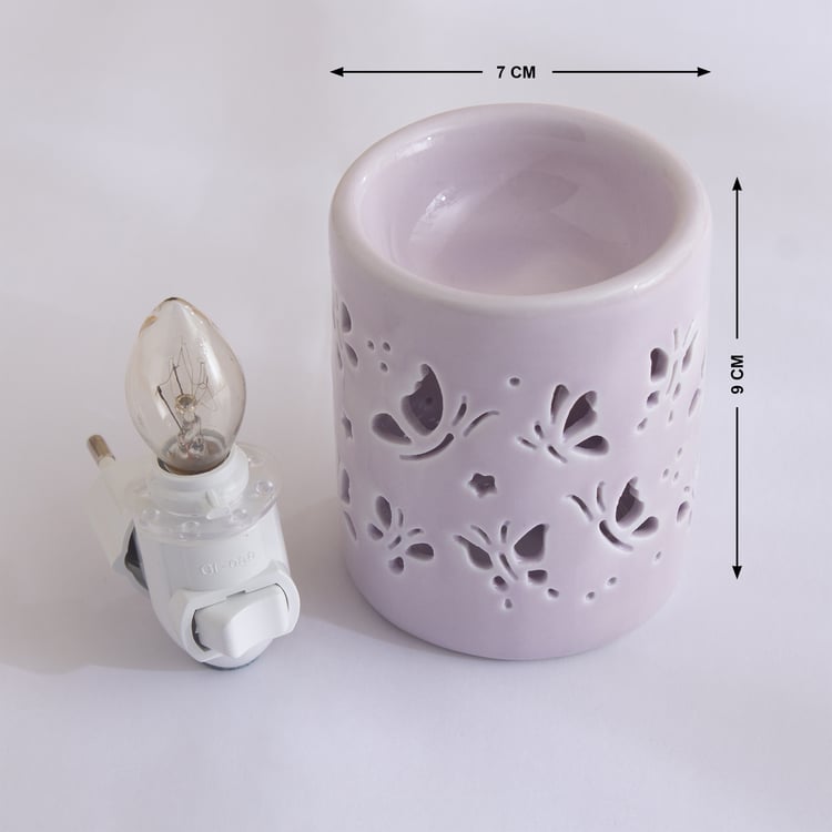 Hobart Ceramic Plug-In Burner