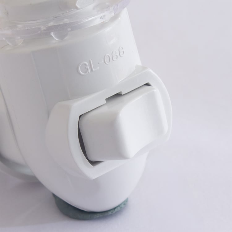 Hobart Ceramic Plug-In Burner