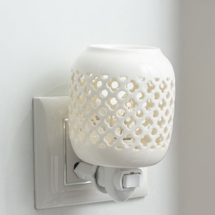 Hobart Ceramic Plug-In Burner