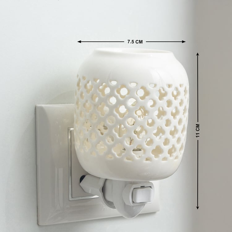 Hobart Ceramic Plug-In Burner