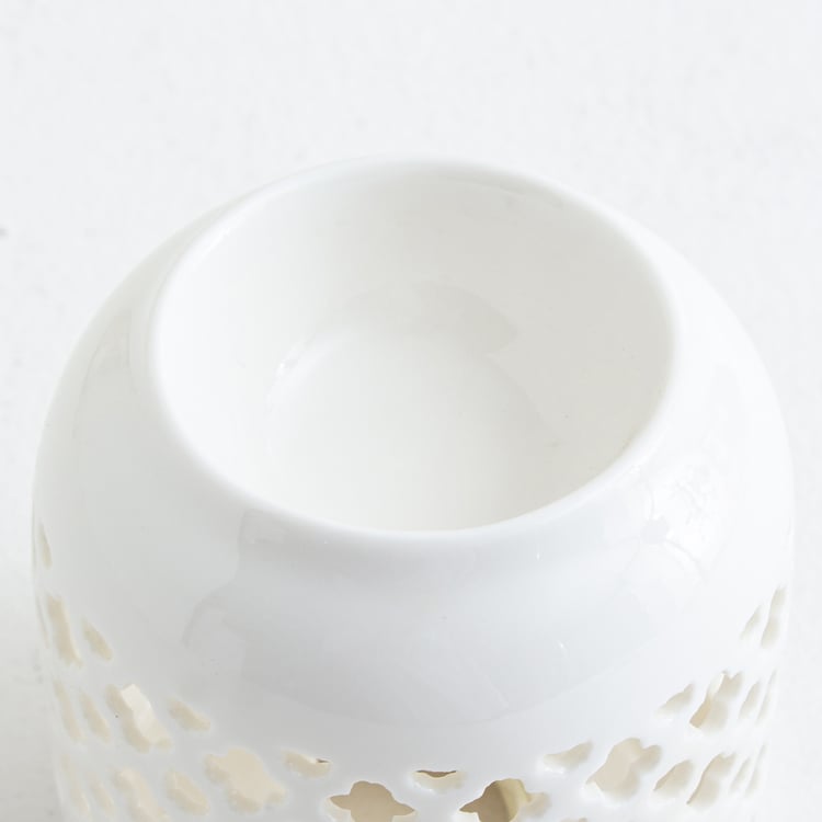 Hobart Ceramic Plug-In Burner