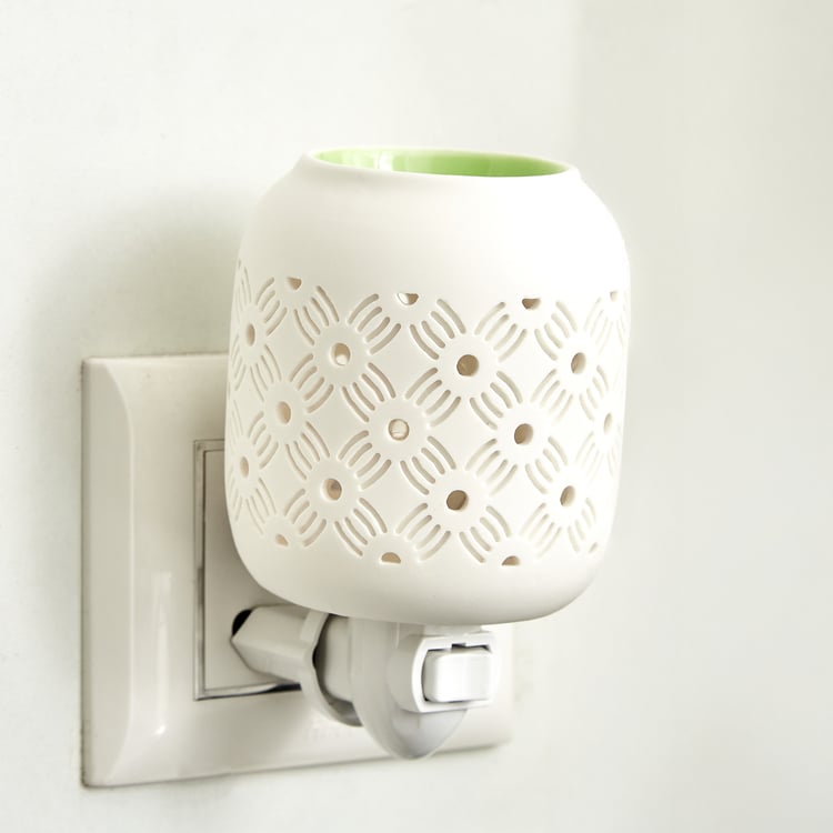 Hobart Ceramic Plug-In Burner