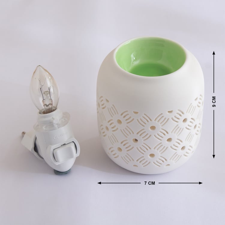 Hobart Ceramic Plug-In Burner