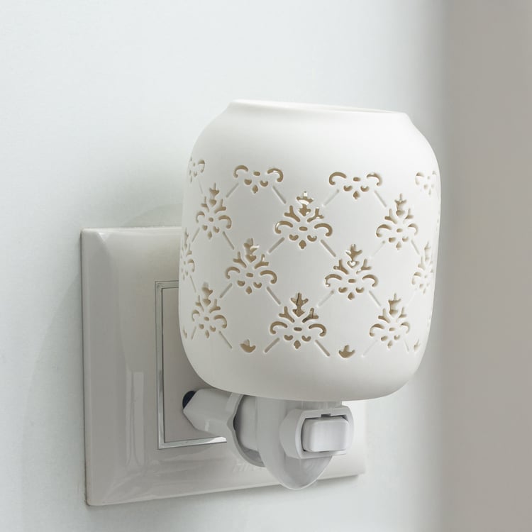 Hobart Ceramic Plug-In Burner