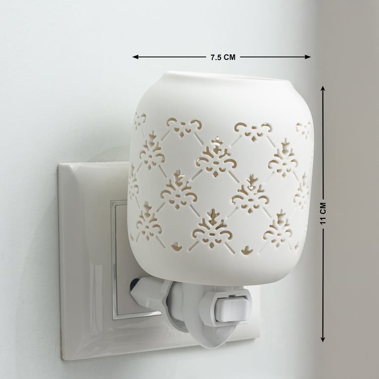 Hobart Ceramic Plug-In Burner