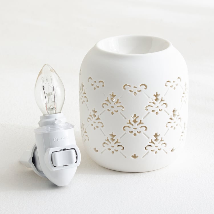 Hobart Ceramic Plug-In Burner