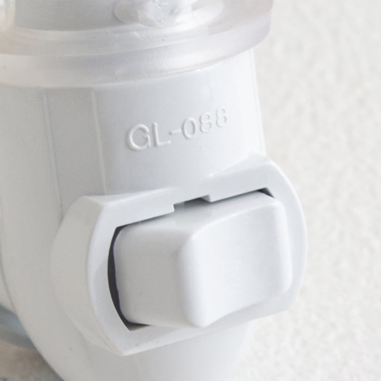 Hobart Ceramic Plug-In Burner