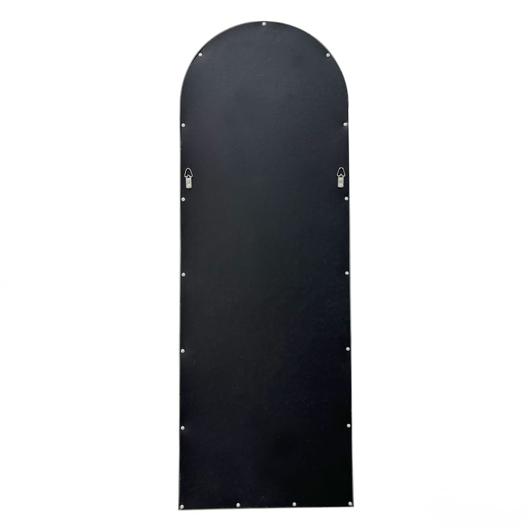 Corsica Reflection Jharokha Decorative Wall Mirror - 38x102.5cm