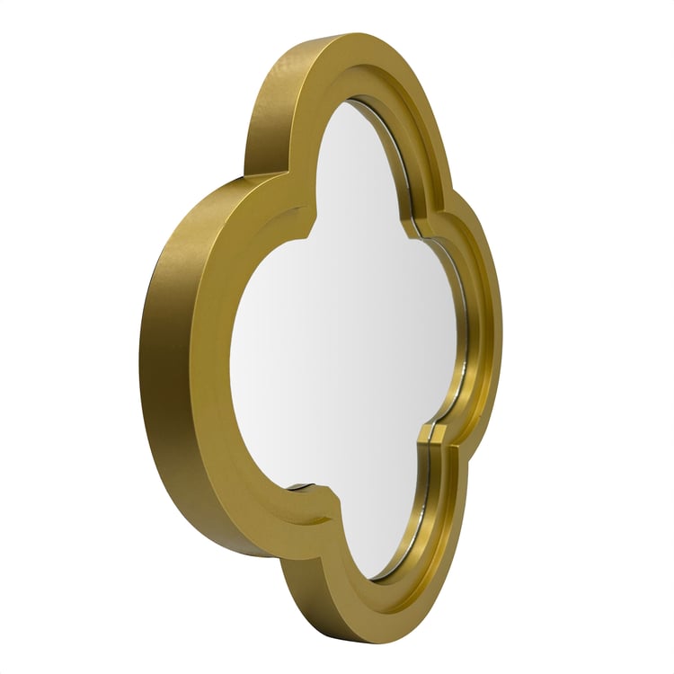 Corsica Reflection Karol Set of 4 Decorative Mirror Set