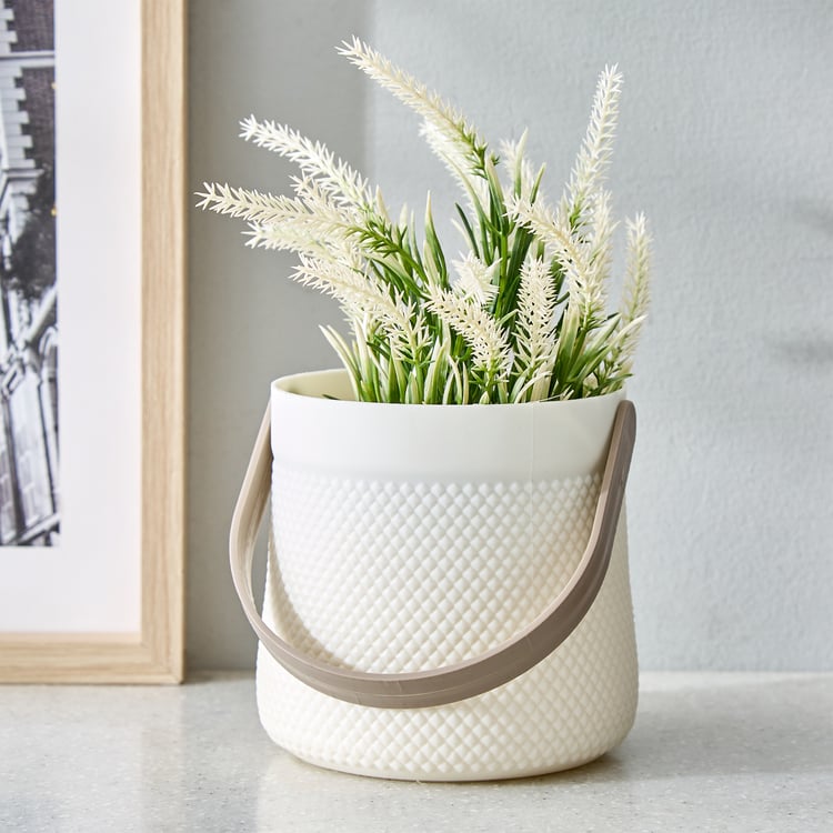 Lets Garden Eva Artificial Plant in Pot