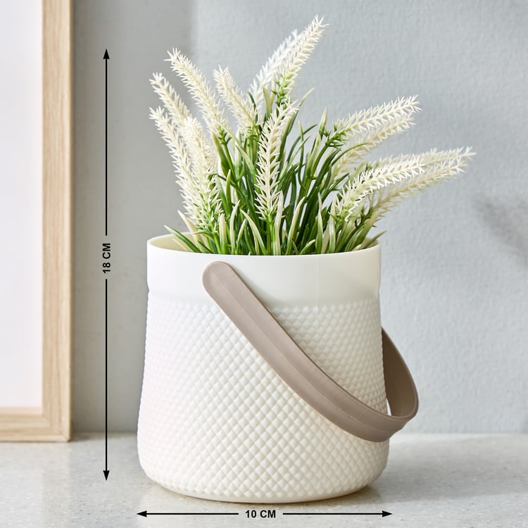 Lets Garden Eva Artificial Plant in Pot