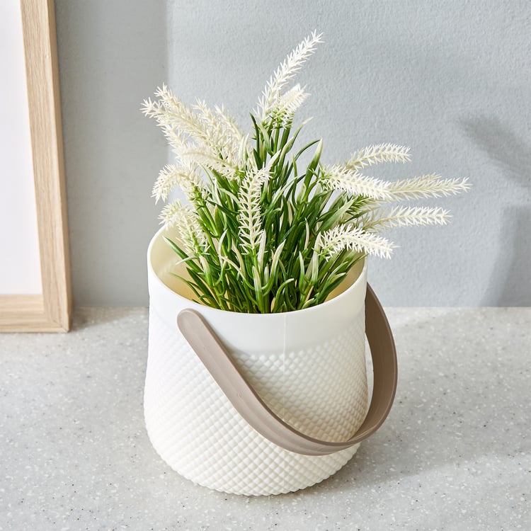 Lets Garden Eva Artificial Plant in Pot