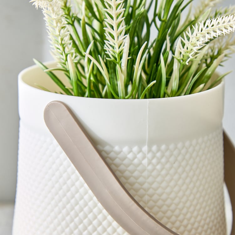 Lets Garden Eva Artificial Plant in Pot