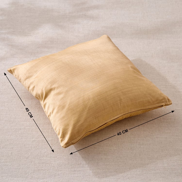 Wesley Set of 2 Cushion Covers - 40x40cm