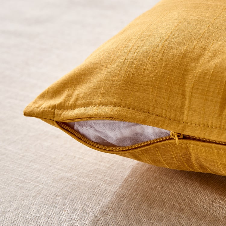 Wesley Set of 2 Cushion Covers - 40x40cm