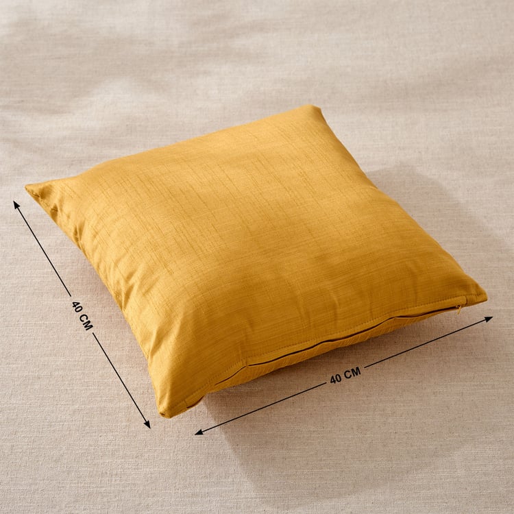 Wesley Set of 2 Cushion Covers - 40x40cm