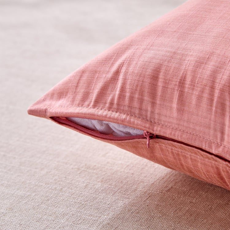 Wesley Set of 2 Cushion Covers - 40x40cm