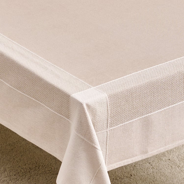 Maison Cotton 6-Seater Table Cloth - 200x150cm