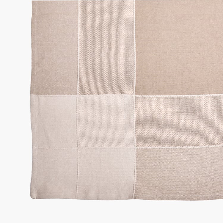 Maison Cotton 6-Seater Table Cloth - 200x150cm